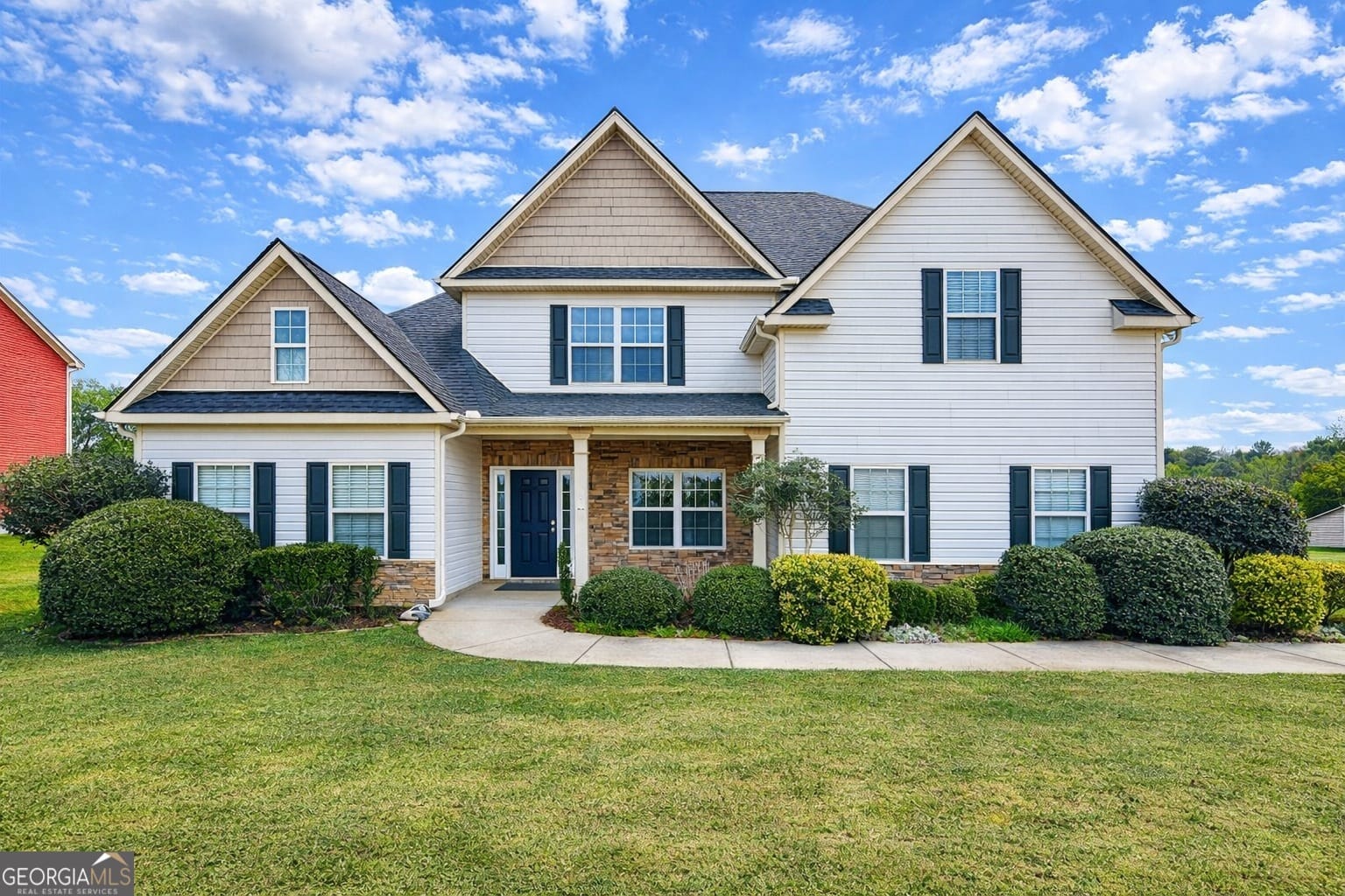 130 Hamilton Lake Drive, LaGrange, GA, 30241