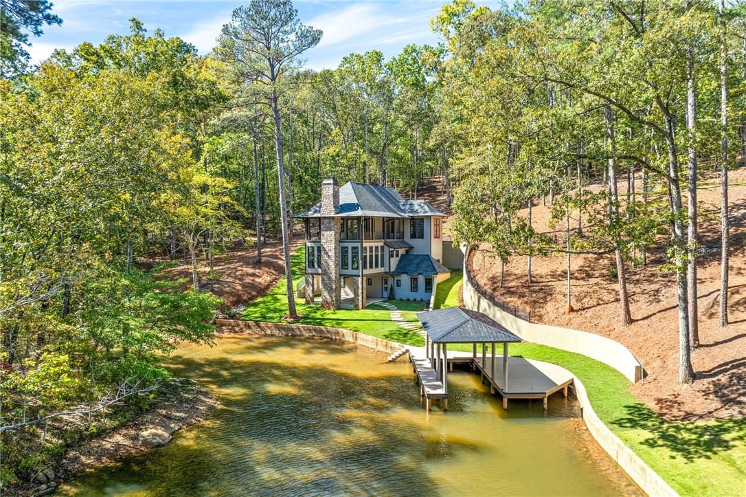 150 Teakwood Drive, Dadeville, AL, 36853 — Photo 3