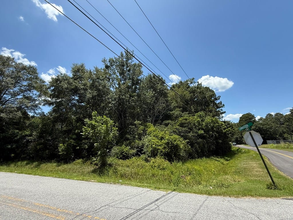 602 S Livingston St, Sylvester, GA 31791