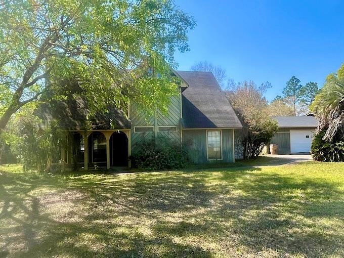 272 Vanceville County Line Road, Tifton, GA, 31794