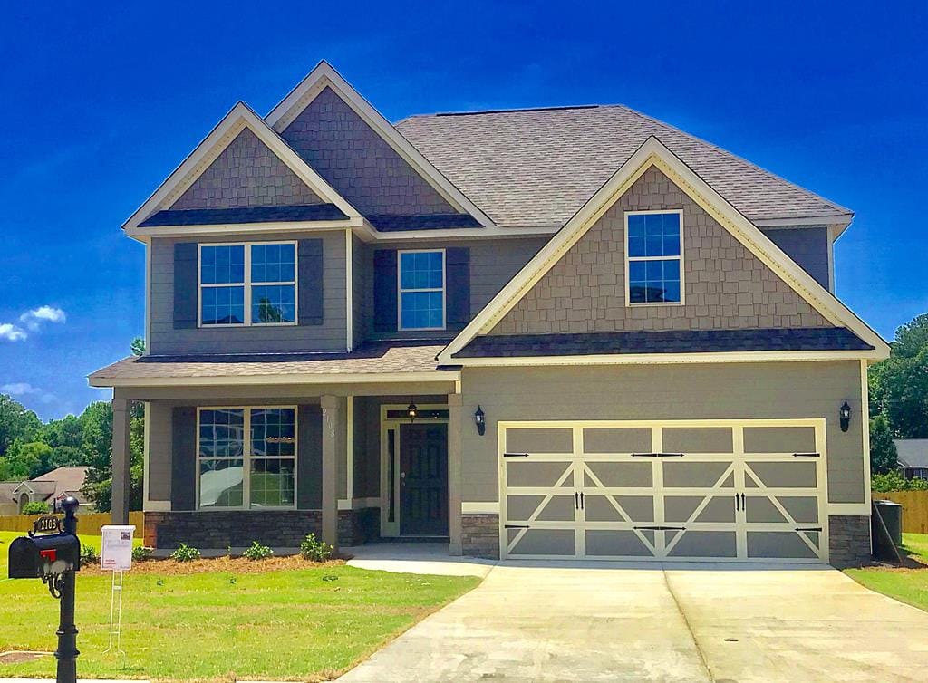 2108 Diane Court, Opelika, AL, 36801