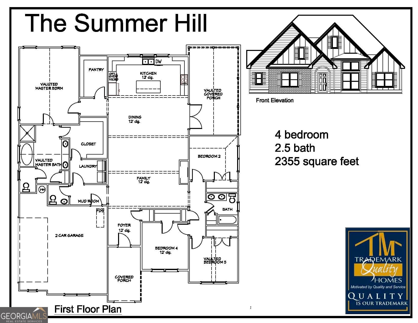 320 Hidden Meadows, Gay, GA, 30218
