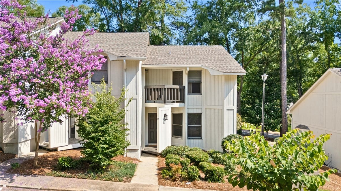 429 Moores Mill Road #12, Auburn, AL, 36830