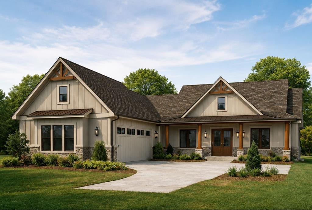 100 Hero Trail, Cusseta, GA 31805