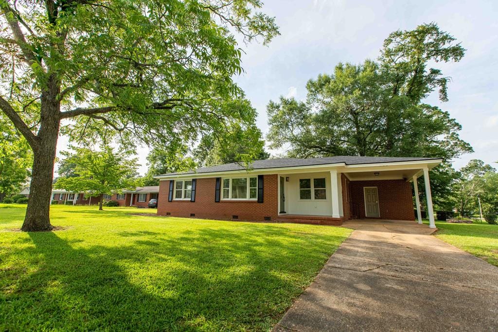 2205 Lionel Lane, Albany, GA, 31707