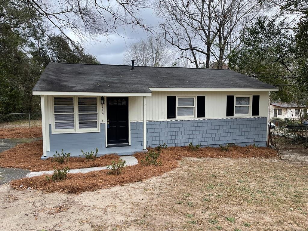 4835 Avery Street, Columbus, GA, 31907