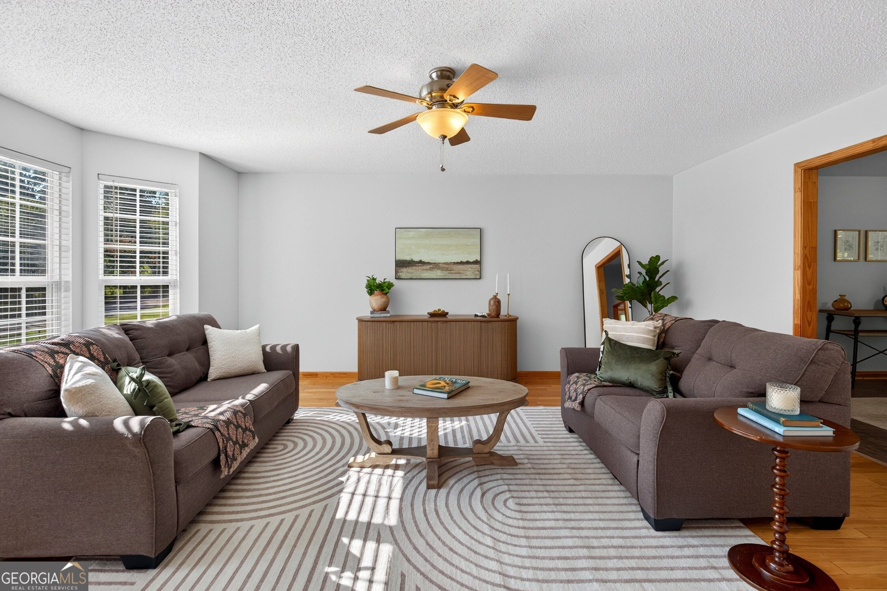 203 A Thurman St, Palmetto, GA 30268