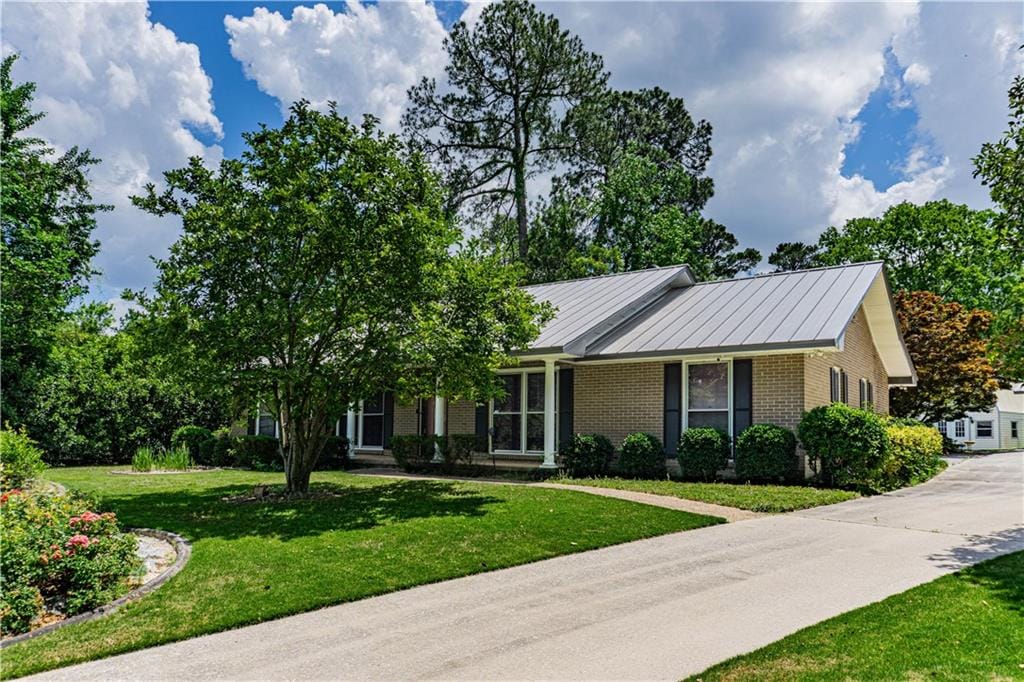 1709 Ashwood Ct, Columbus, GA 31904