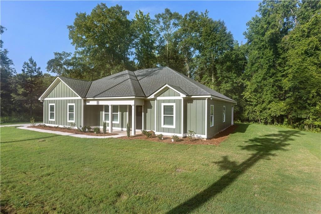 25 Camp Parkman Rd, Phenix City, AL 36869, USA