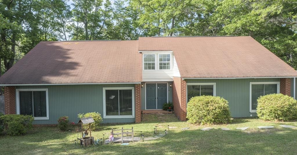 108 Perry Street, Manchester, GA, 31816