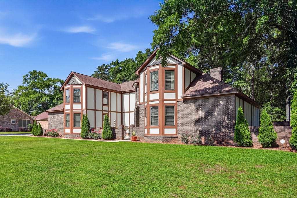 2511 Fox Ridge Dr, Albany, GA, 31721