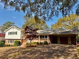 3807 Wingate Drive, Columbus, GA, 31909