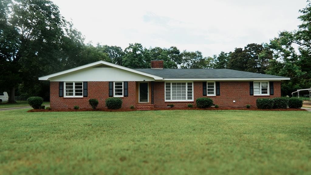 151 Linden Road, Leesburg, GA, 31763