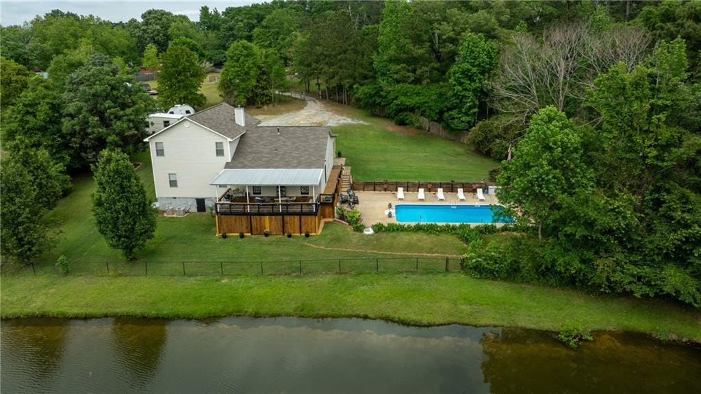 5100 Bailey Drive, Phenix City, AL, 36867