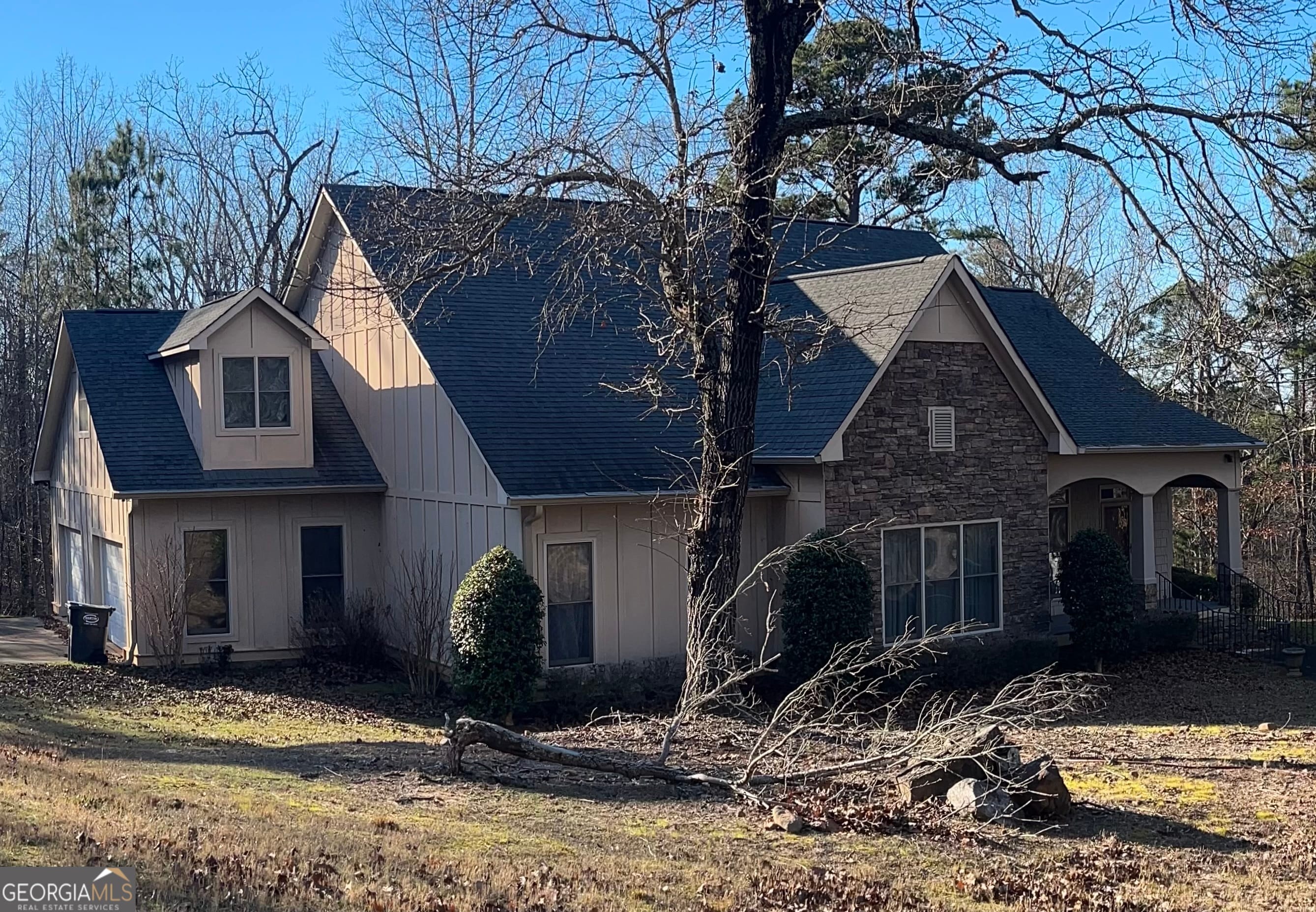 731 Jenni Ln, Manchester, GA 31816, USA