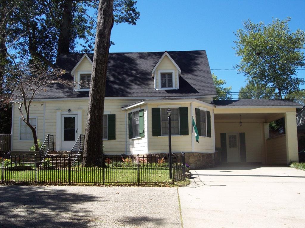 1543 17th Ave, Columbus, GA 31901, USA — Photo 1