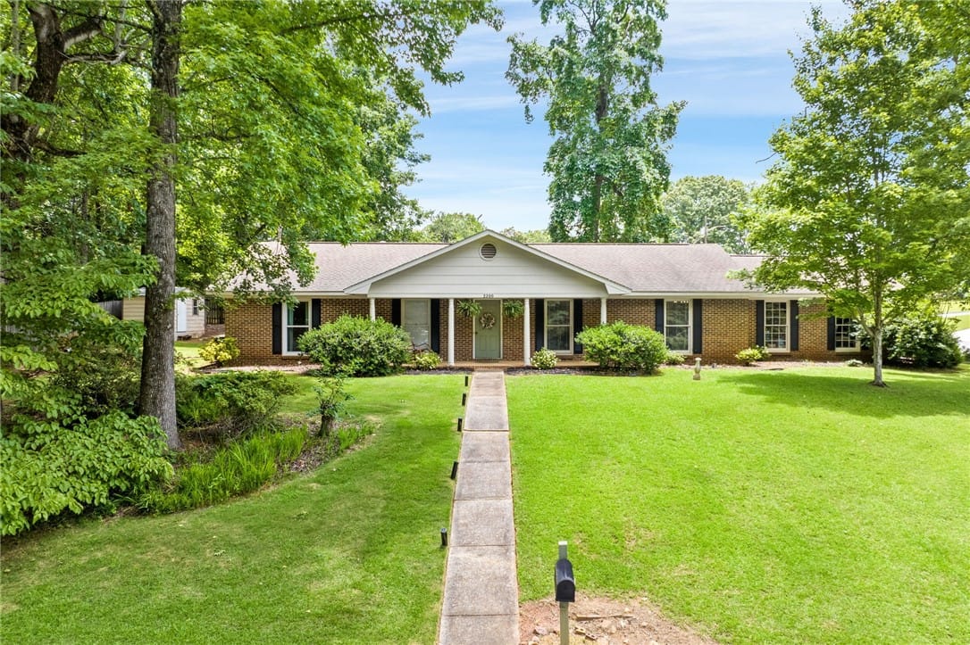2200 NORTH HILLS, OPELIKA, AL, 36801