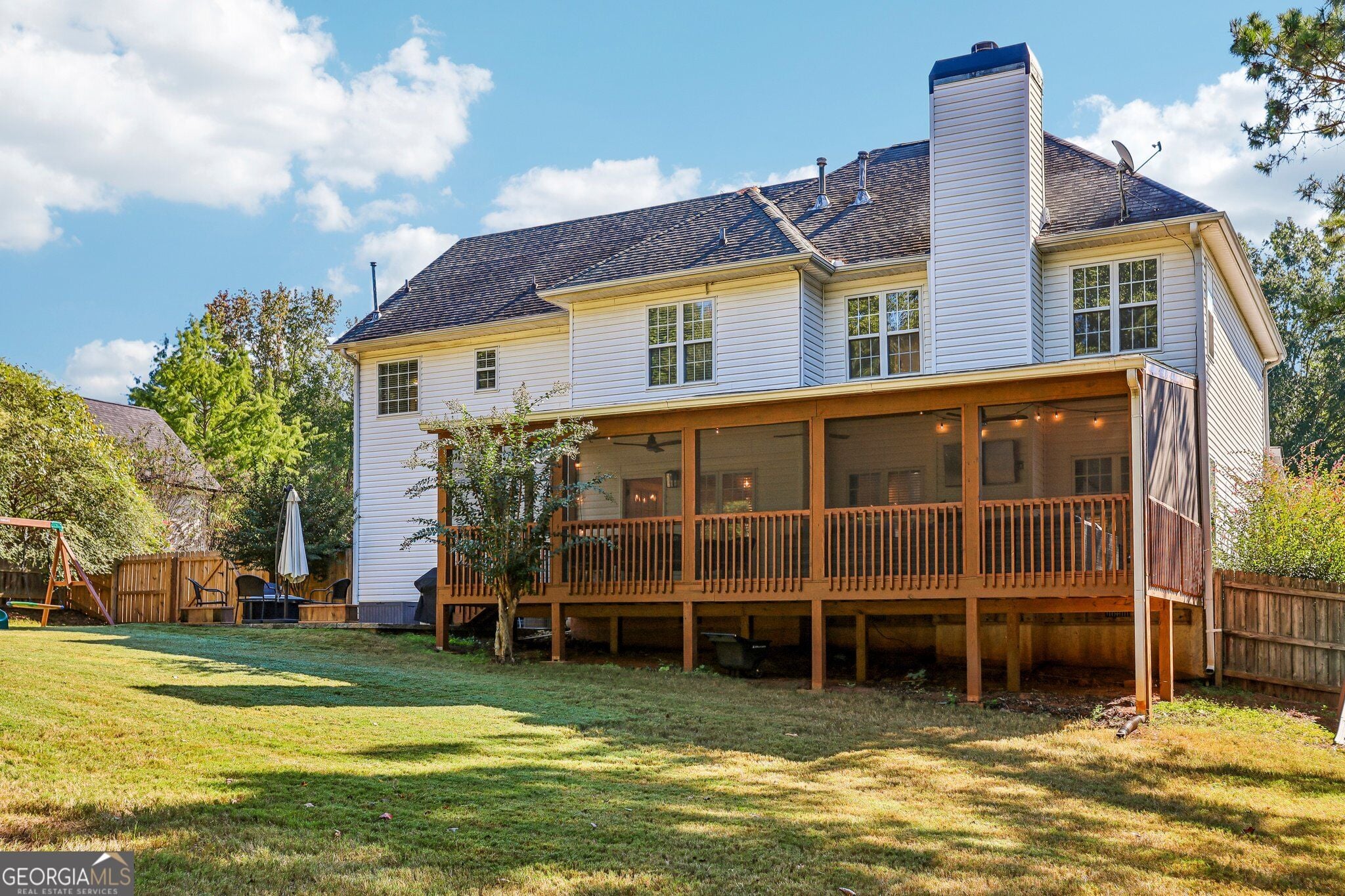 100 Wentworth Way, Newnan, GA 30265