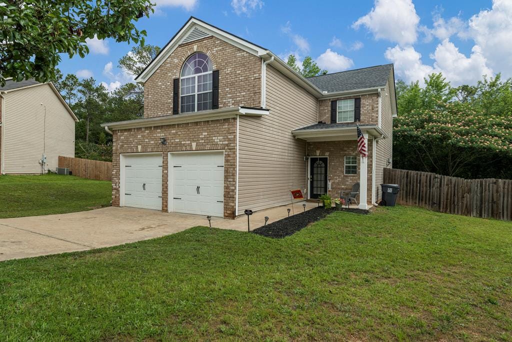 918 Dawkins Court, Phenix City, AL, 36869