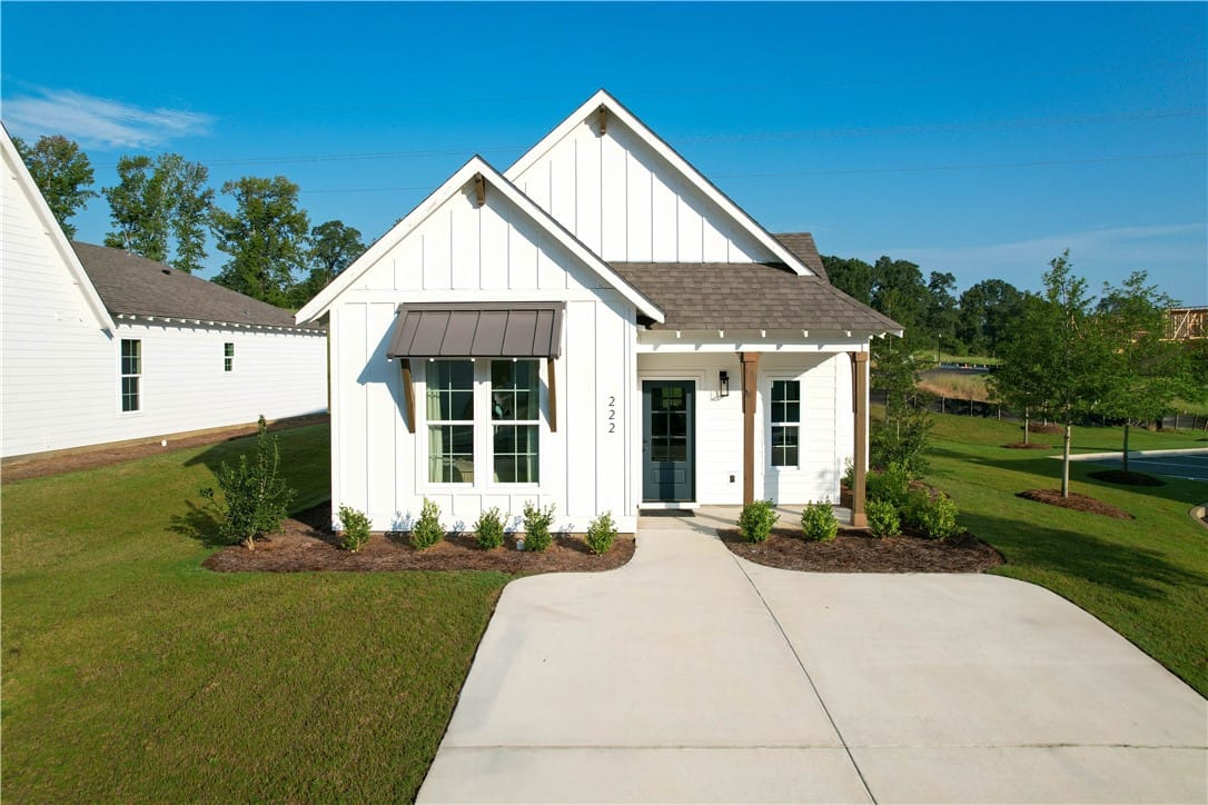 222 SUMMER, Opelika, AL, 36804