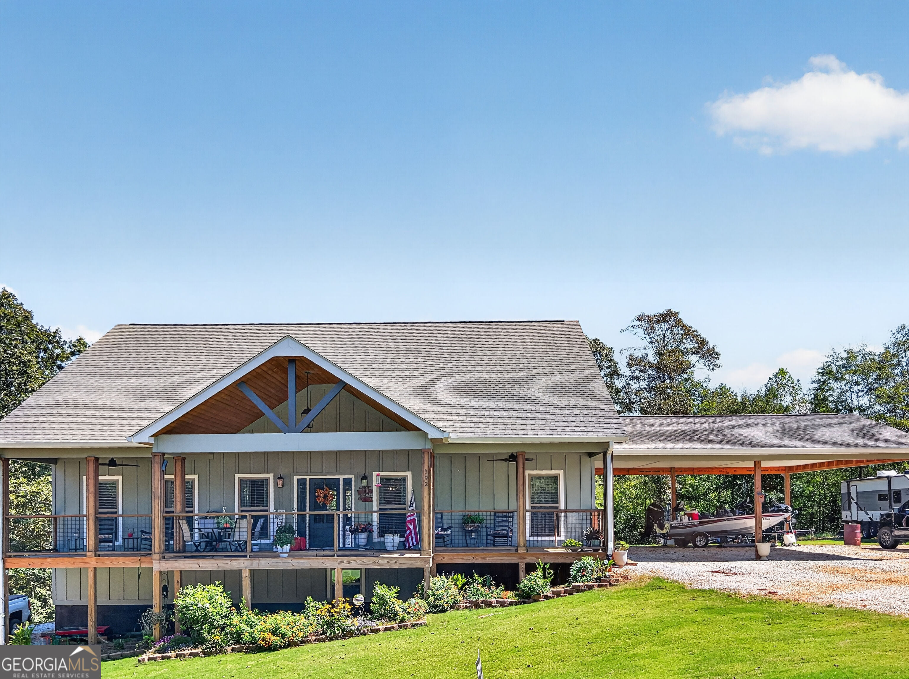 192 MANDY, Wedowee, AL, 36278