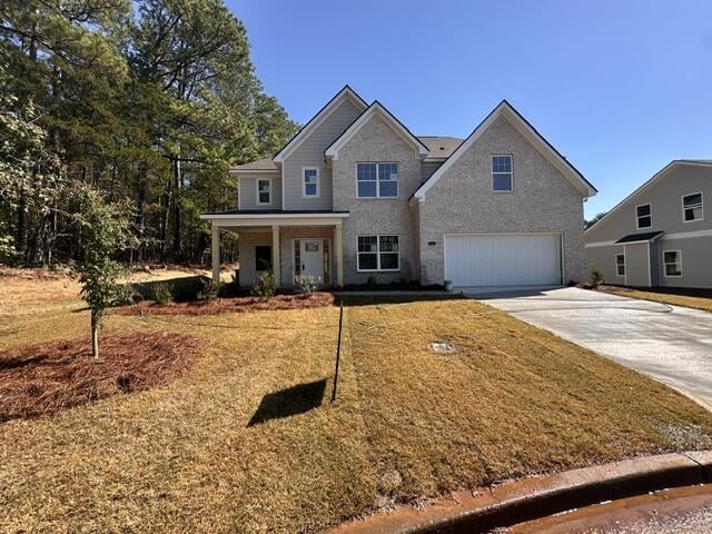 5259 James Way, Midland, GA, 31820