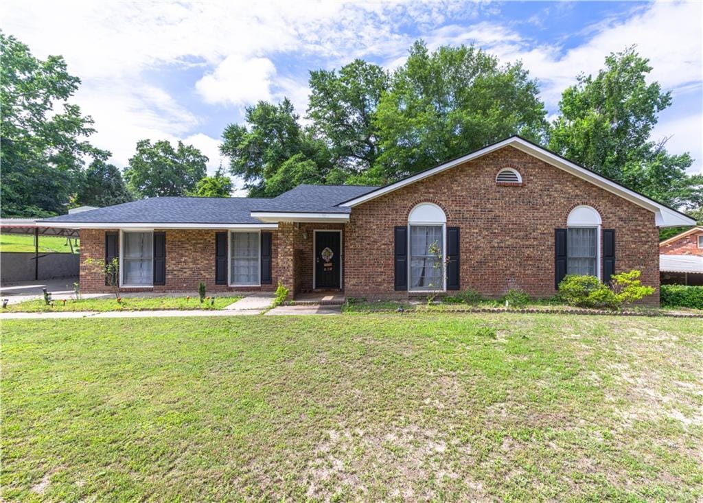 3722 Steam Mill Rd, Columbus, GA 31906