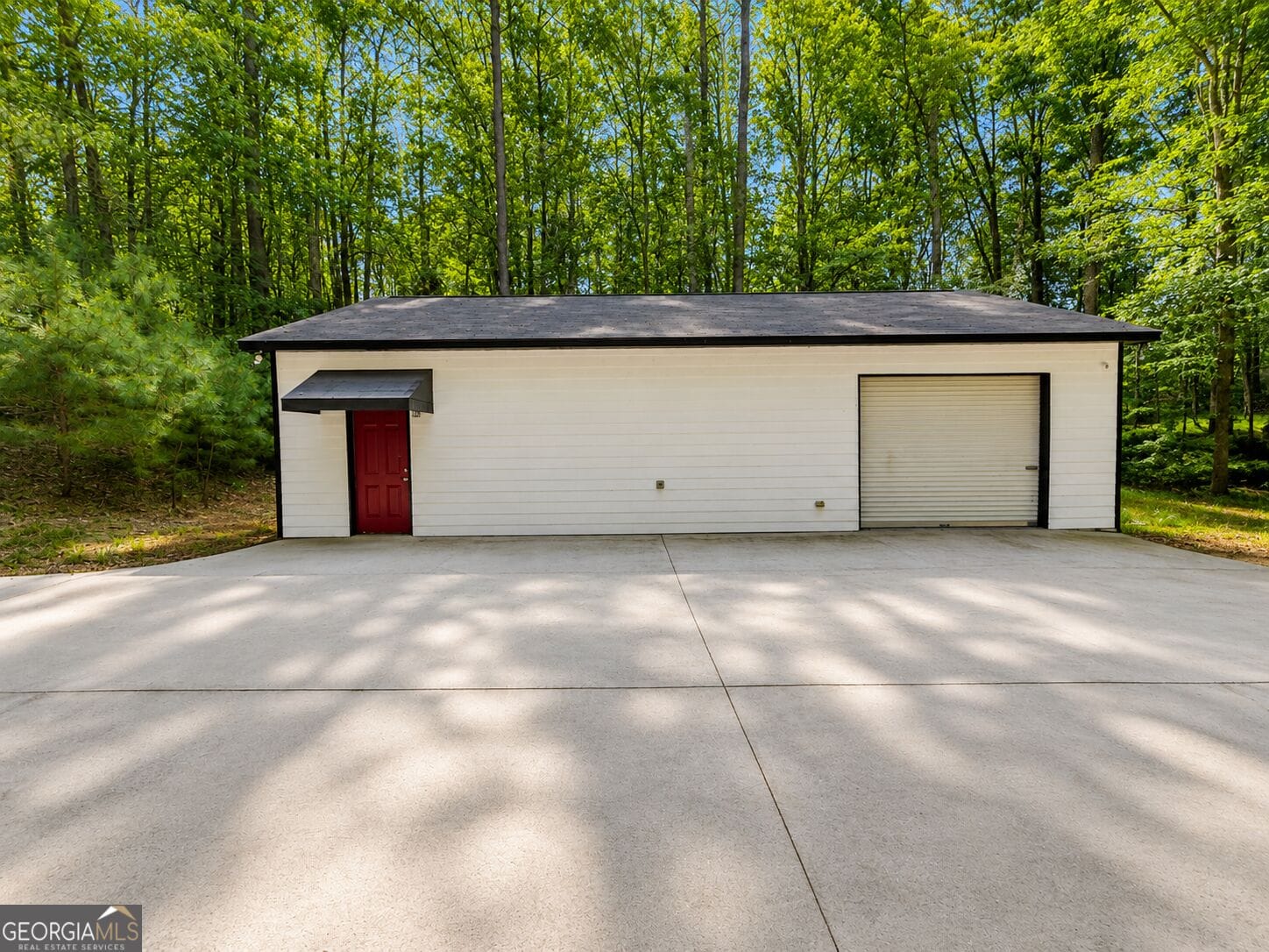 19 Rocky Shoals Rd, Palmetto, GA 30268