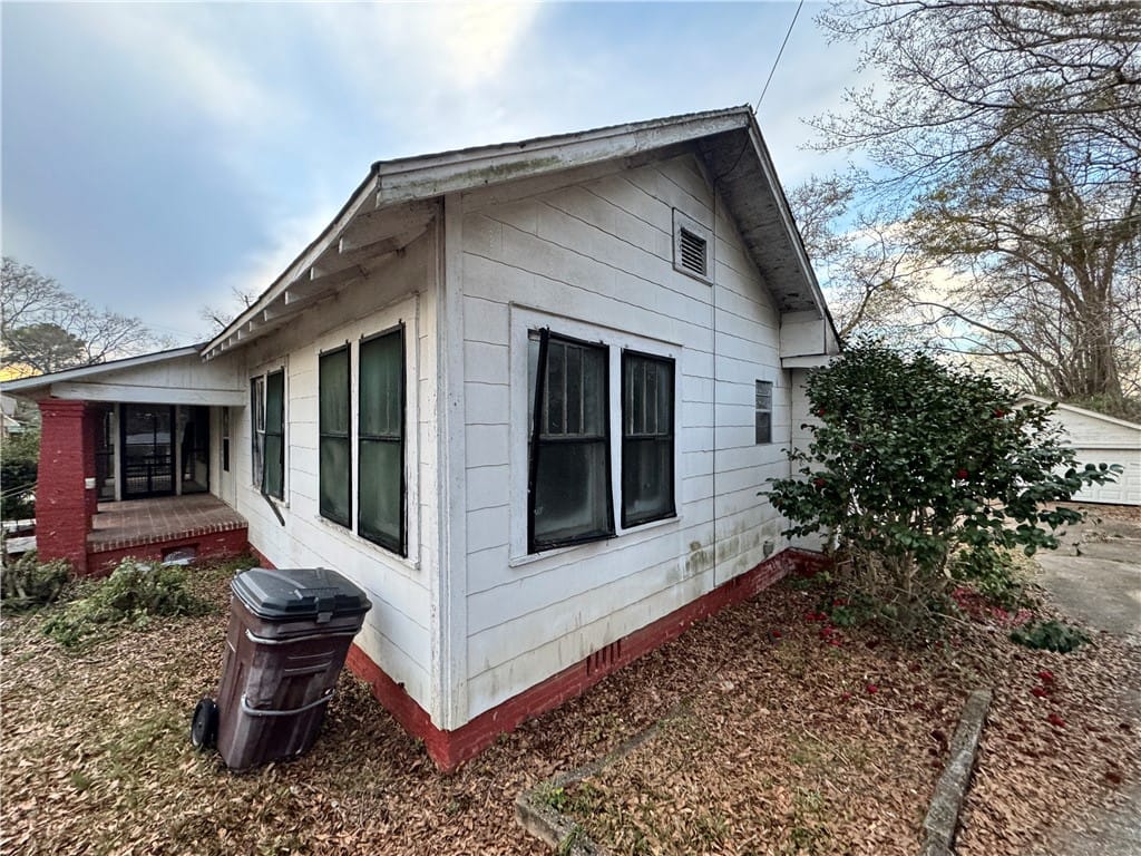 1310 Gregory St, Tuskegee, AL 36088