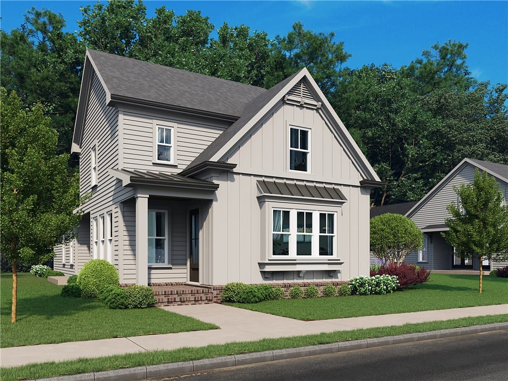 312 Coscoroba Road, Auburn, AL, 36832