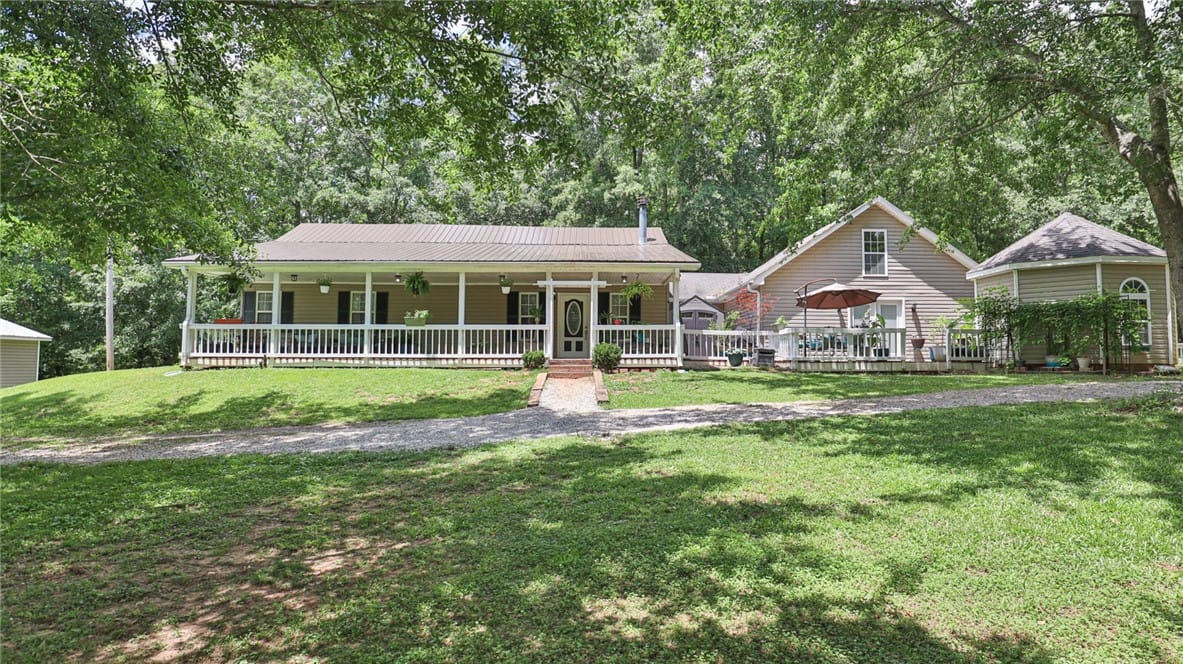 1025 COUNTY ROAD 521, CUSSETA, AL, 36852