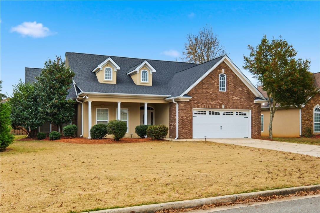4005 Chesham Drive, Opelika, AL, 36801