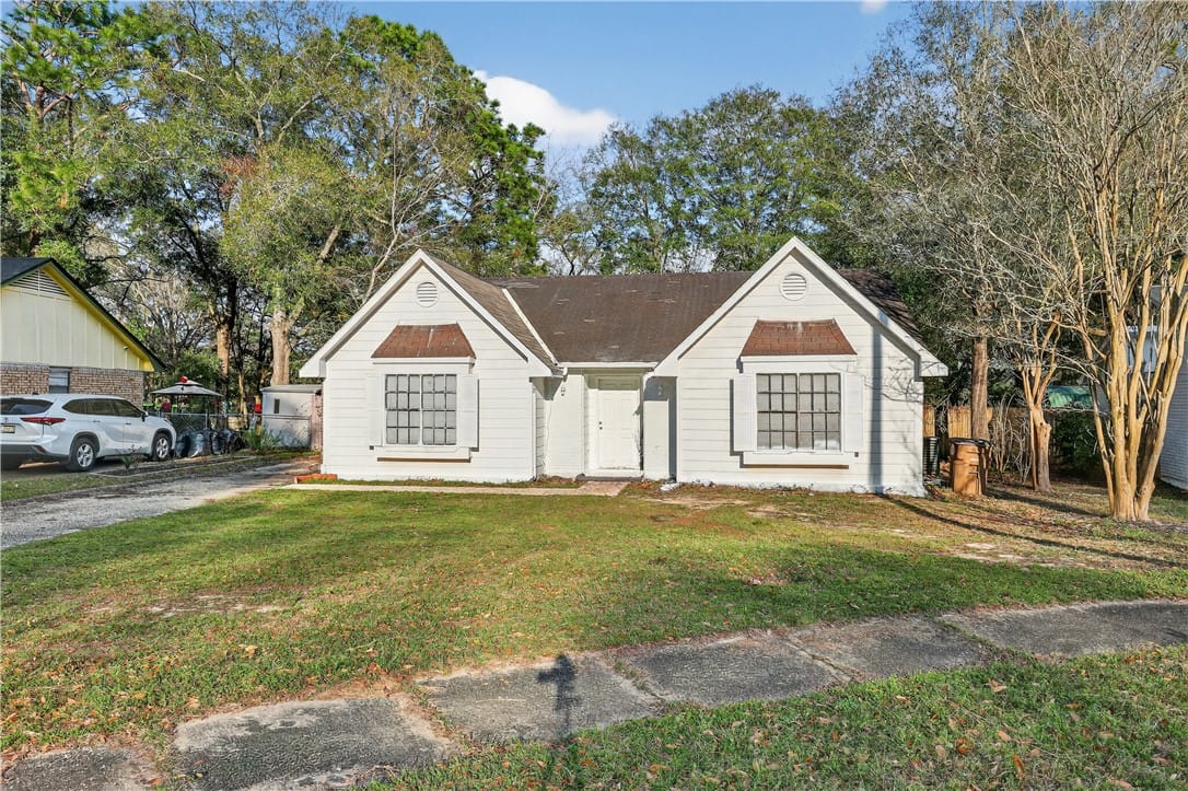 859 COUNTRY, Mobile, AL, 36605