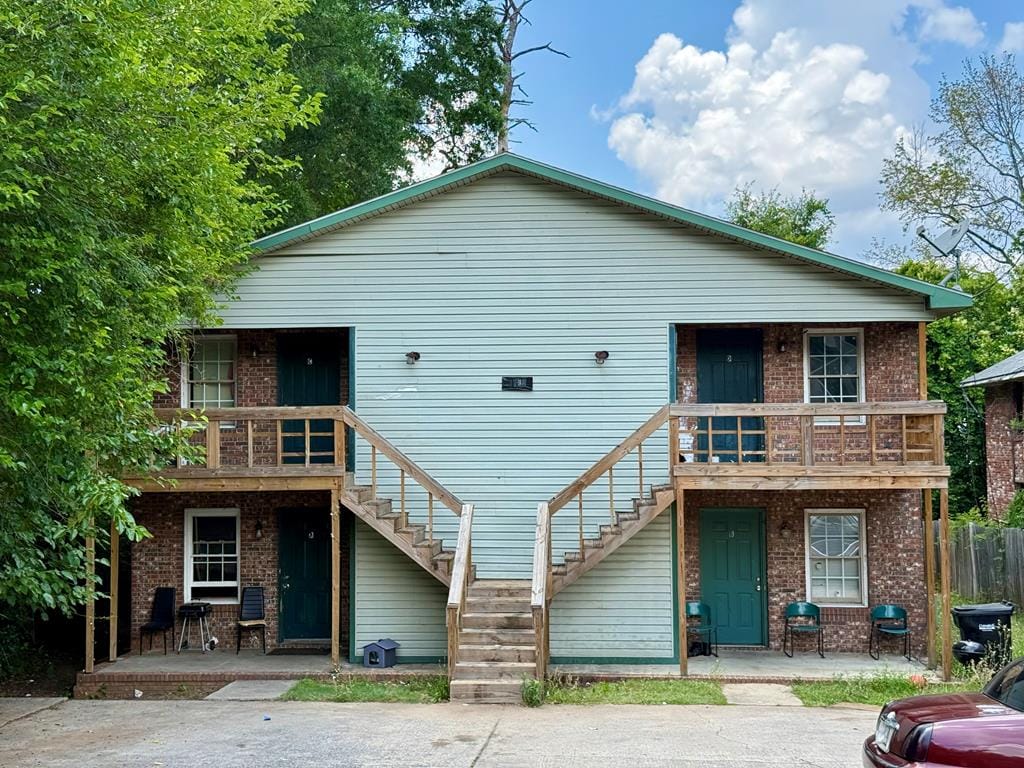 2237 Ticknor Drive, Columbus, GA, 31903