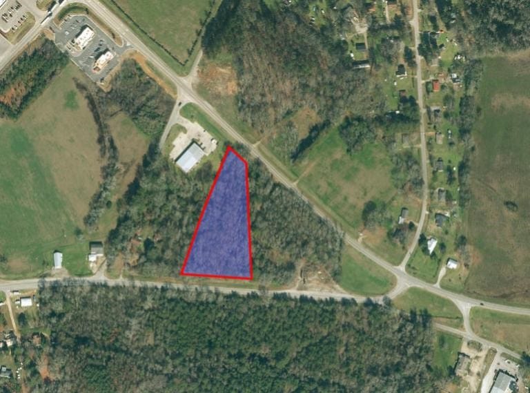 0 MAIN, Shorter, AL, 36075