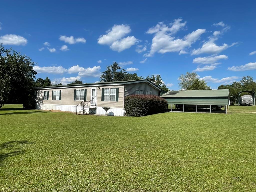 6116 Ruben Ln, Albany, GA, 31705