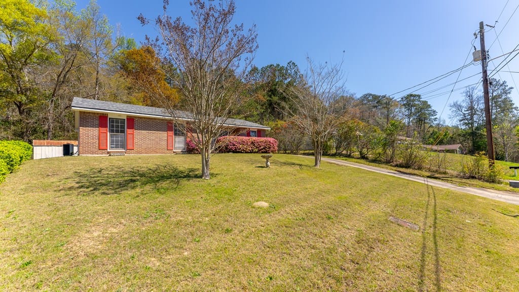 2408 13th Avenue, Phenix City, AL, 36867