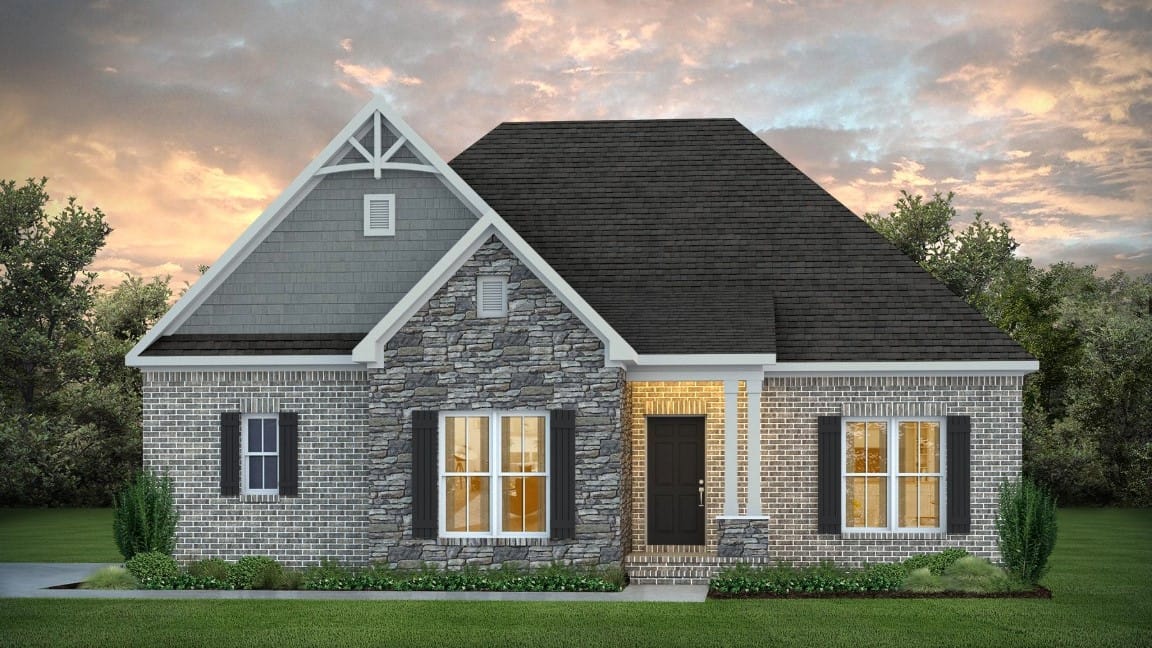 1980 SHORT LEAF, Opelika, AL, 36801