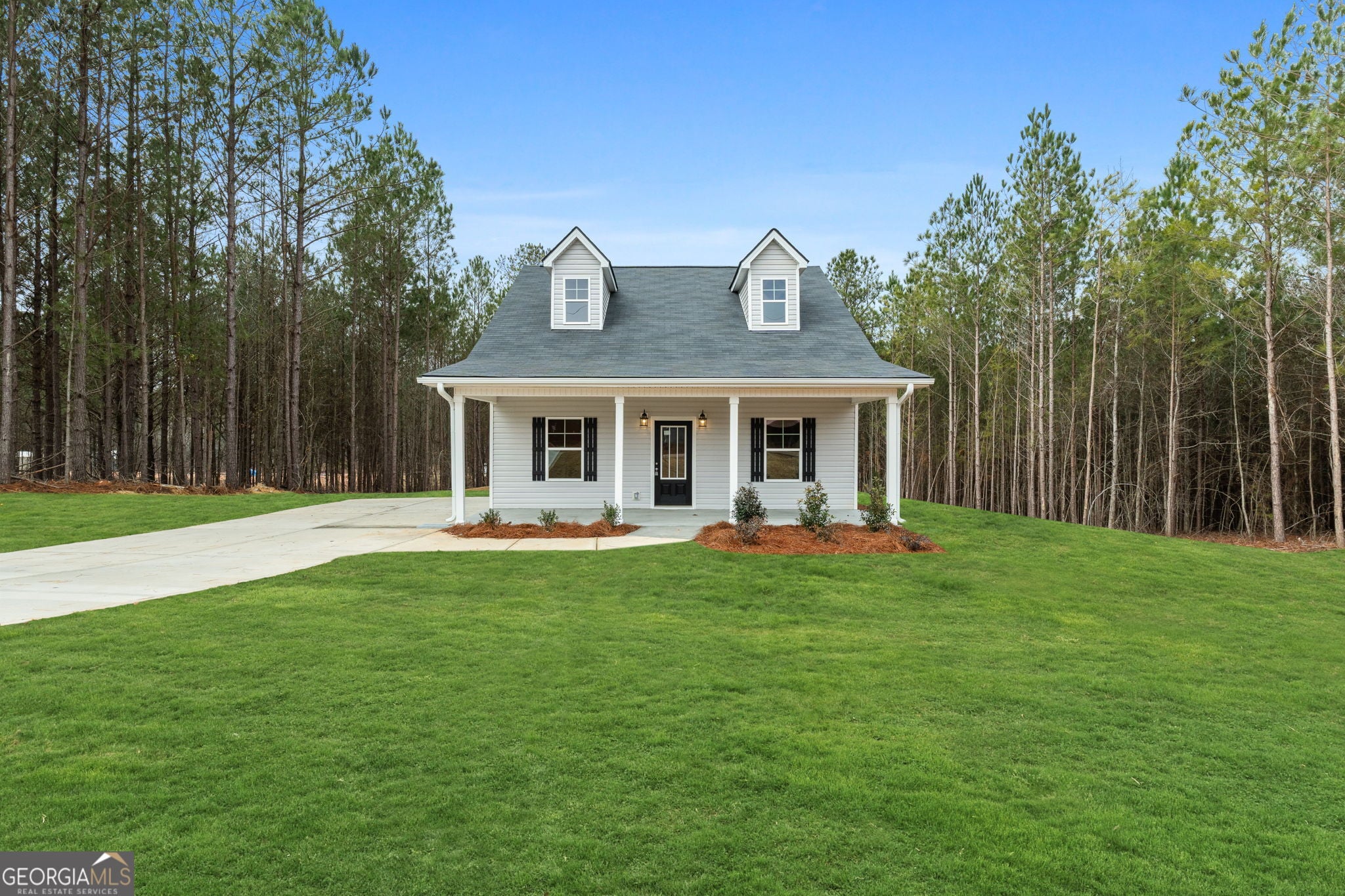 882 Primrose Cir, Greenville, GA 30222