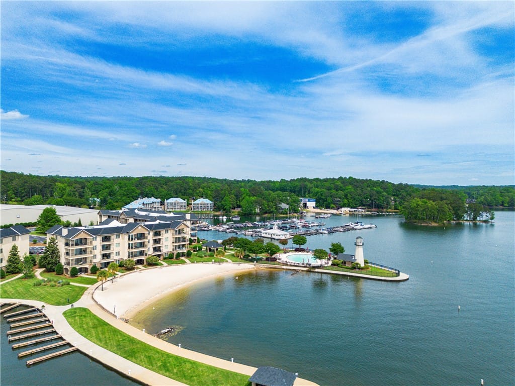 390 Marina Point Road #d305, Dadeville, AL, 36853