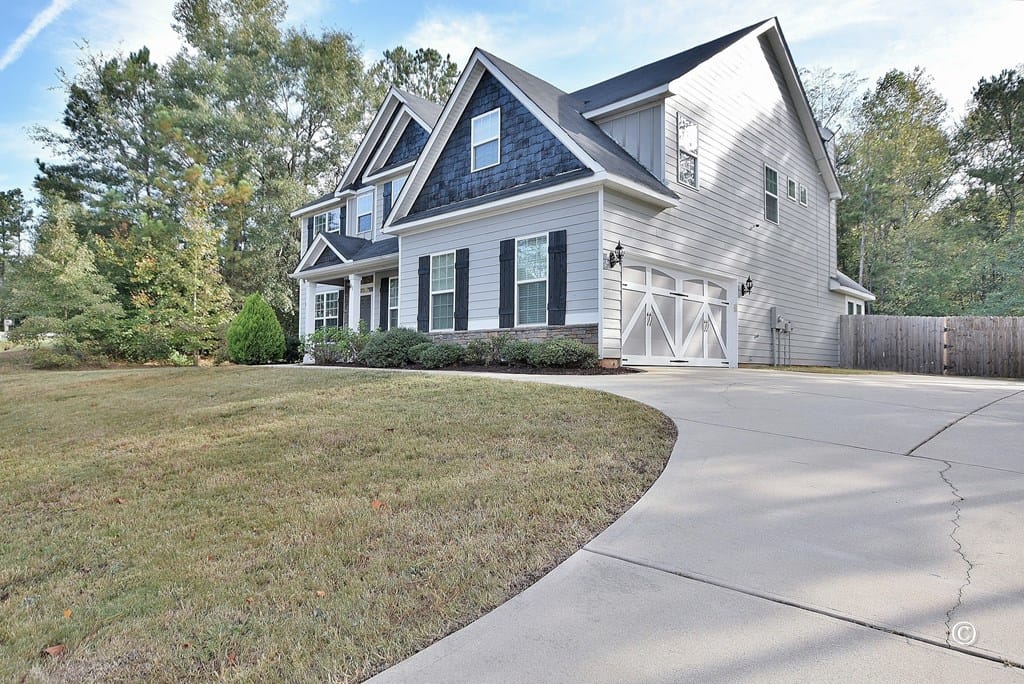 41 Pin Oak Way, Hamilton, GA, 31811 — Photo 2