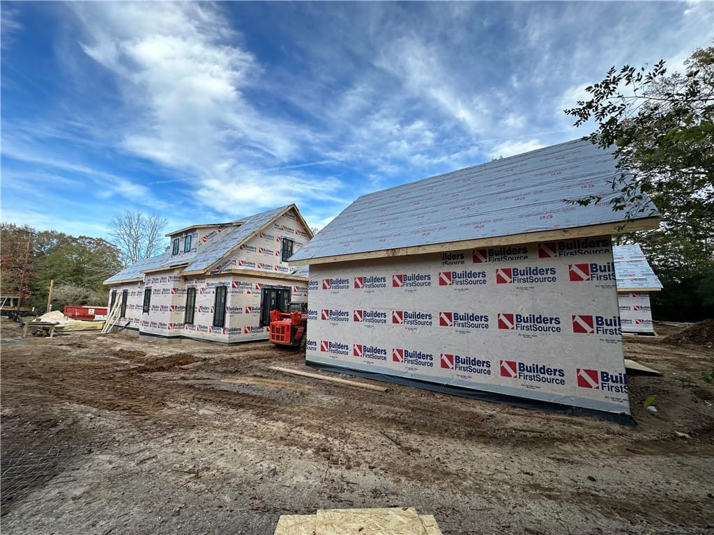 506 MOORES MILL, AUBURN, AL, 36830 — Photo 3