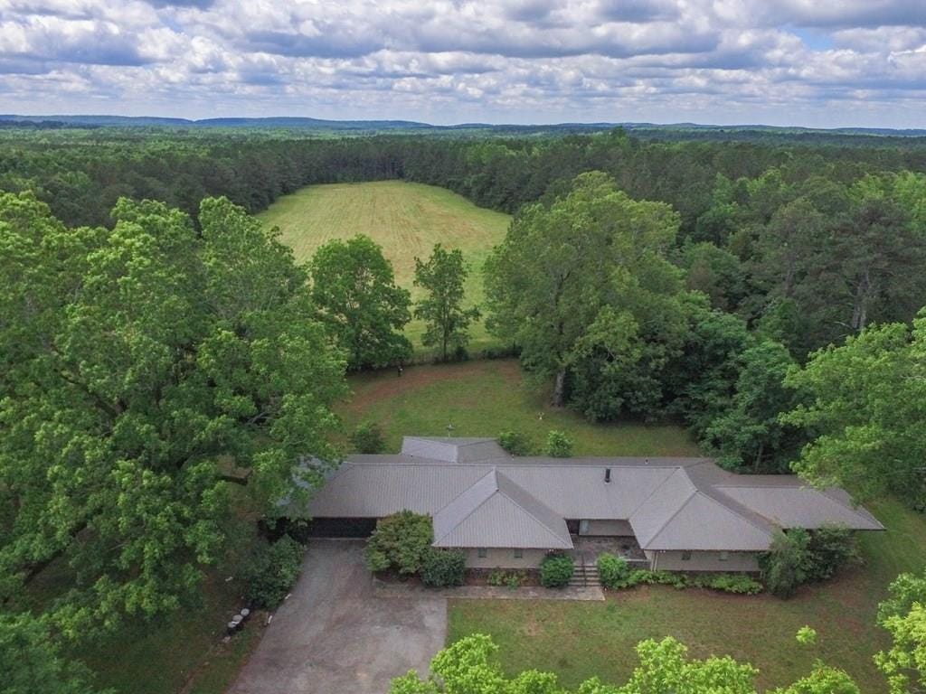 3130 Trammell Mill Road, Shiloh, GA, 31826