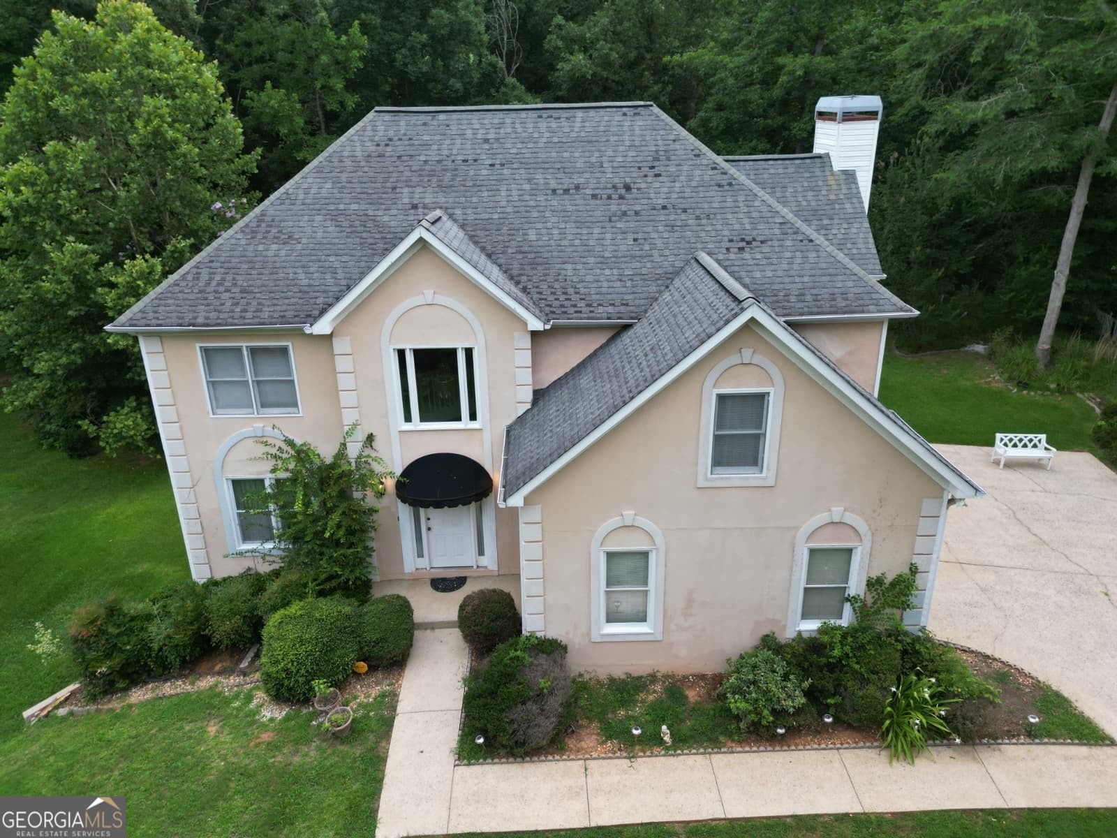 285 Mosby Woods Dr, Newnan, GA 30265
