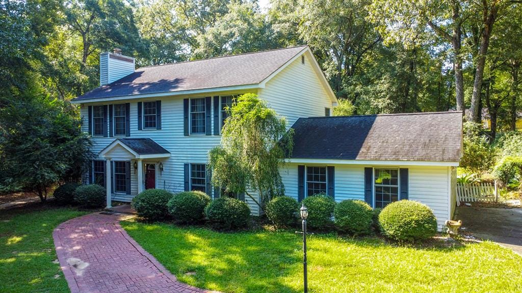 136 Mallard Lane, Americus, GA, 31719