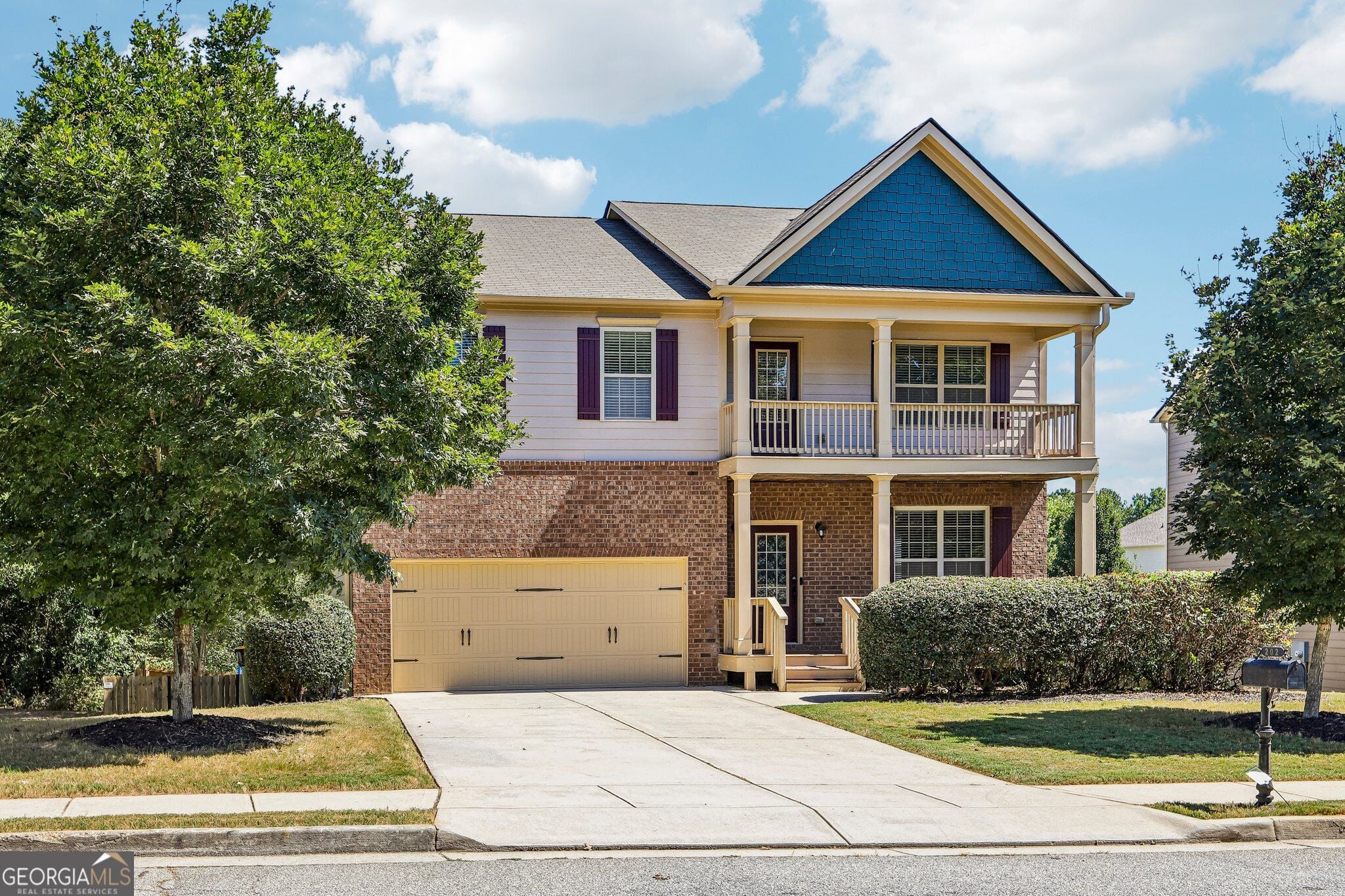 202 Inverness Ave, Newnan, GA 30263