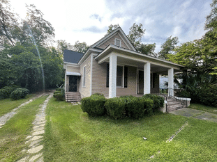 2807 Beacon Avenue, Columbus, GA, 31904