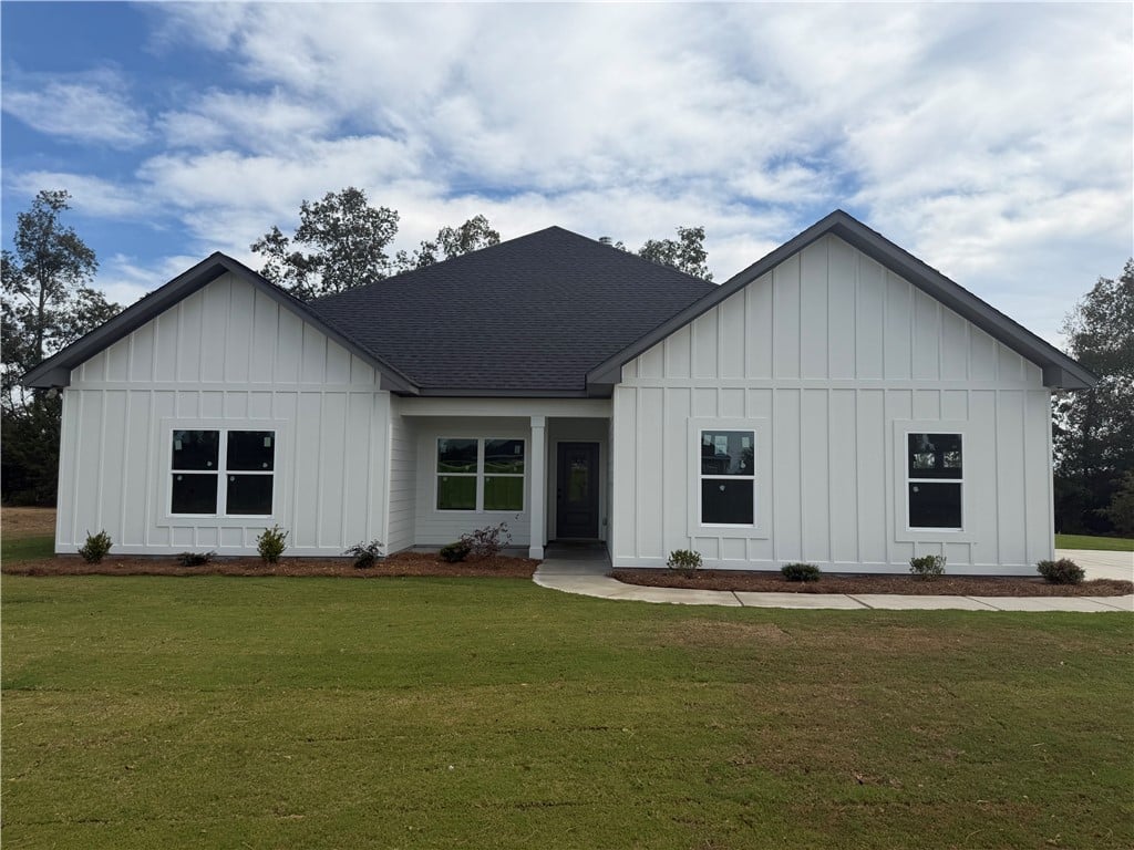 2911 Lee Rd 40, Salem, AL 36874
