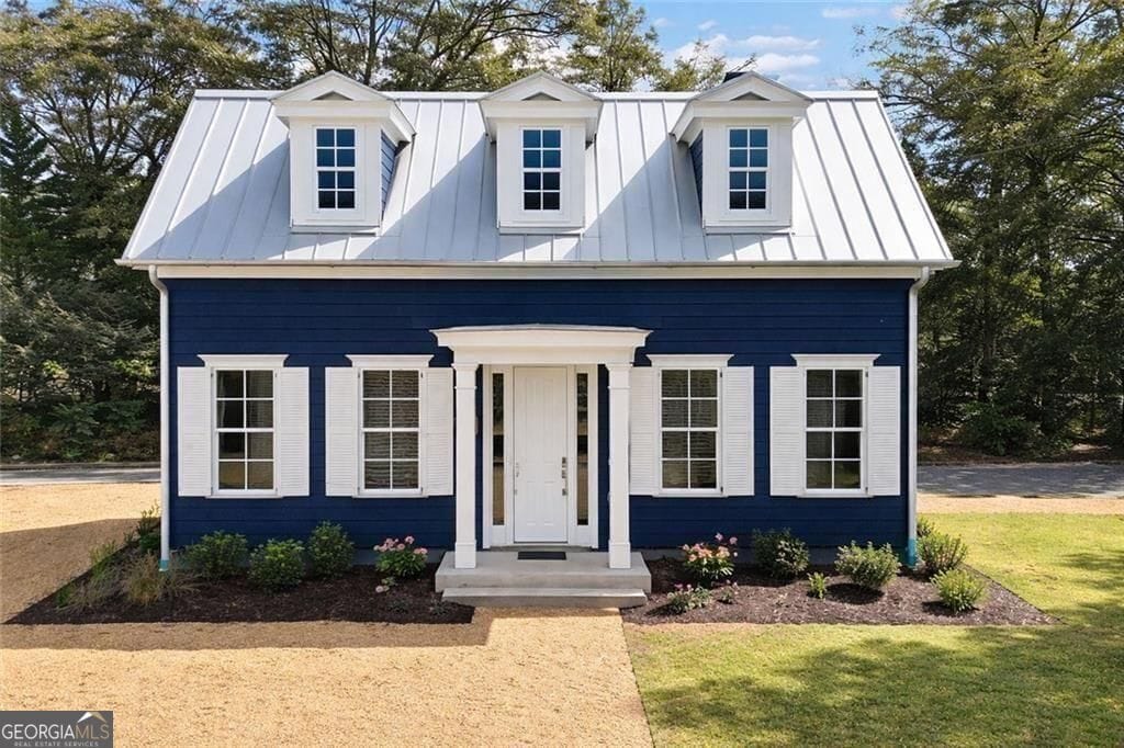 126 Morgan Street, Senoia, GA, 30276