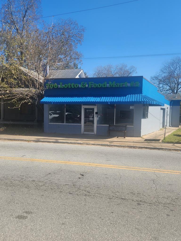 2600 Hamilton Rd, Columbus, GA 31904